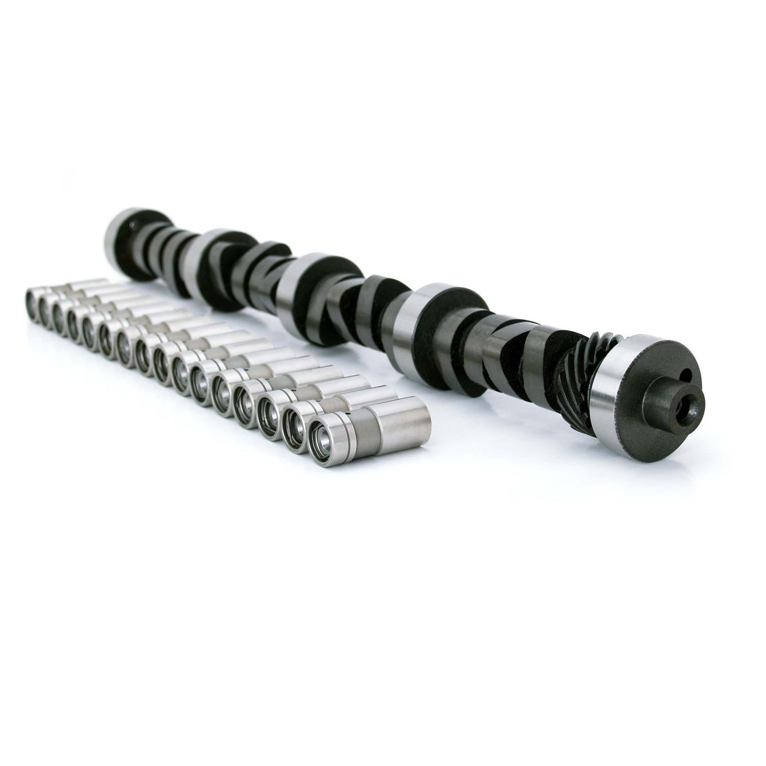 Comp Cams Xtreme Energy 218/224 Hydraulic Flat Cam and Lifter Kit for Ford 351W - CL35-238-3