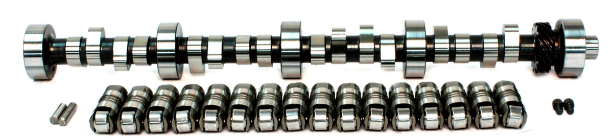 Comp Cams Xtreme Energy 224/230  Hydraulic Roller Cam and Lifter Kit for Ford 351W - CL35-424-8