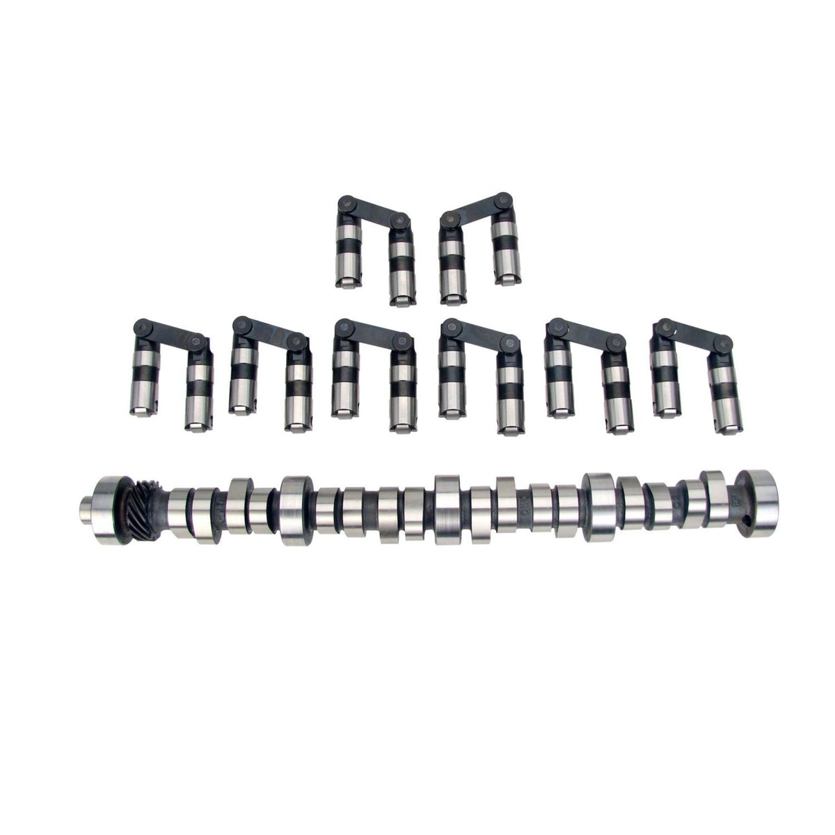 Comp Cams Mutha' Thumpr 235/249 Hydraulic Roller Cam and Lifter Kit for Ford 351W - CL35-601-8