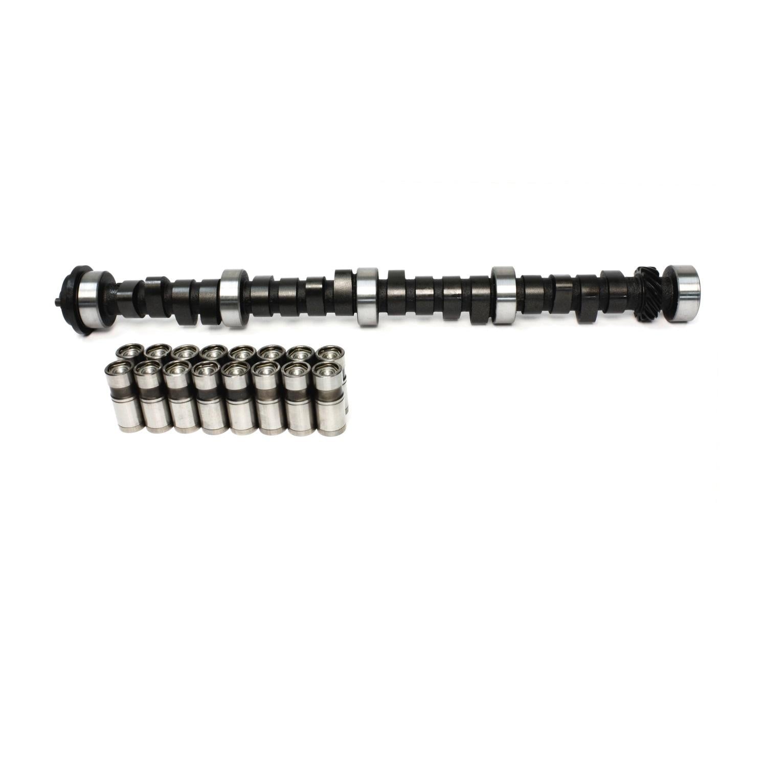 Comp Cams Mutha' Thumpr 234/249 Hydraulic Flat Cam and Lifter Kit for Oldsmobile 260-455 - CL42-601-5