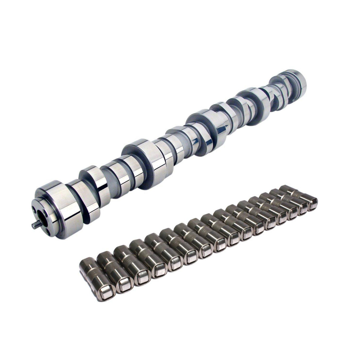 Comp Cams XFI RPM 216/220 Hydraulic Roller Cam and Lifter Kit for GM LS GEN III/IV - CL54-414-11