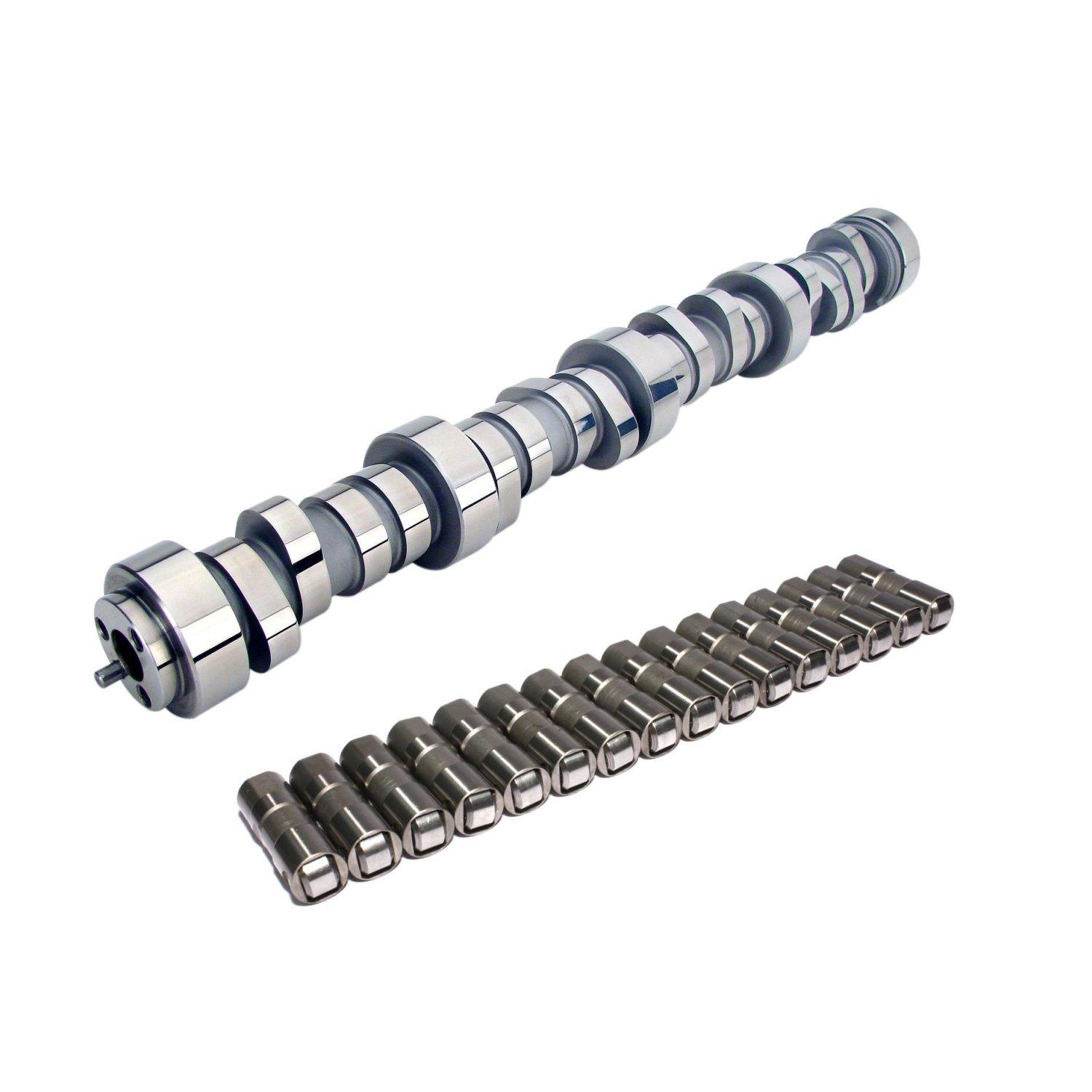 Comp Cams XFI XE-R 232/234 Hydraulic Roller Cam and Lifter Kit for GM LS GEN III/IV - CL54-446-11