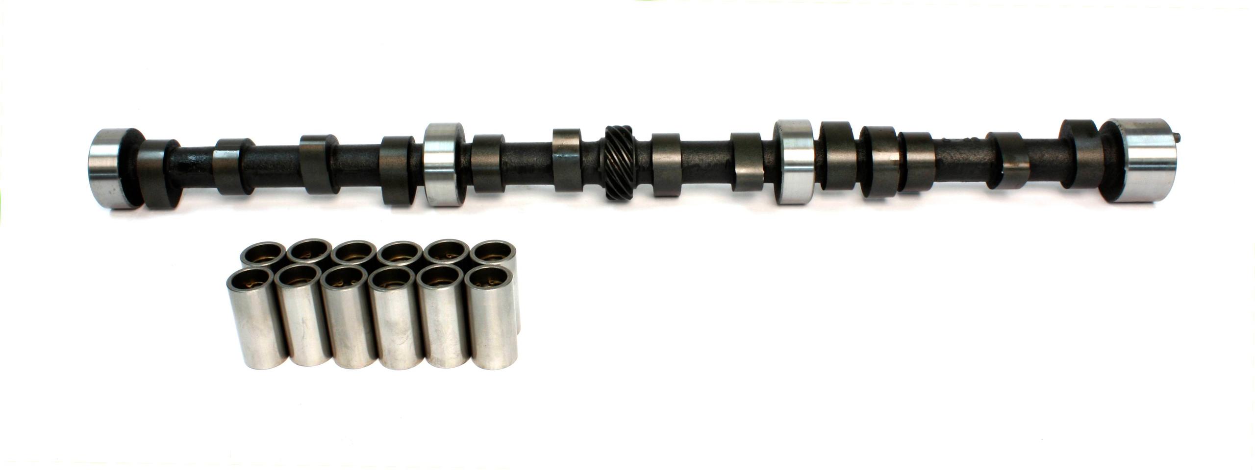 Comp Cams High Energy 212/212 Hydraulic Flat Cam/Lifter Kit Chrysler 170-225 6 Cylinder - CL64-247-4
