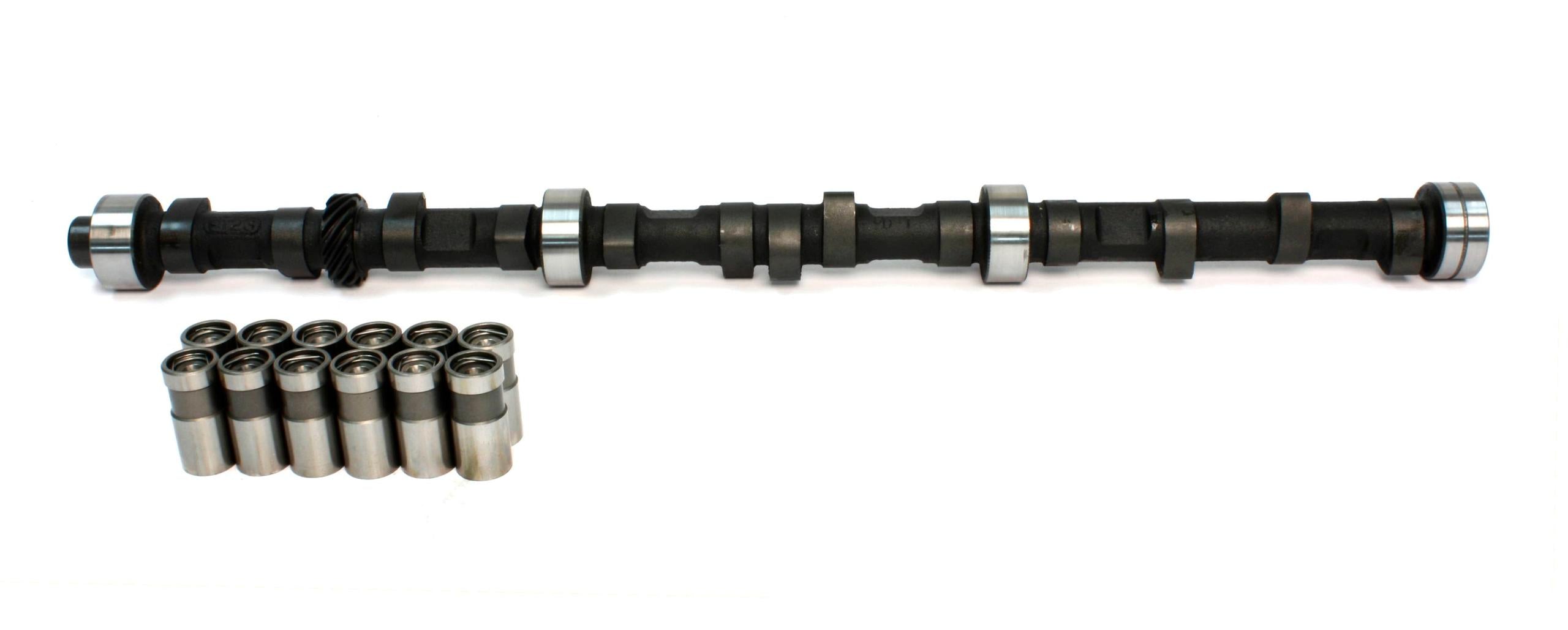 Comp Cams High Energy 212/212 Hydraulic Flat Cam and Lifter Kit Ford 144-250 6 Cylinder - CL65-236-4
