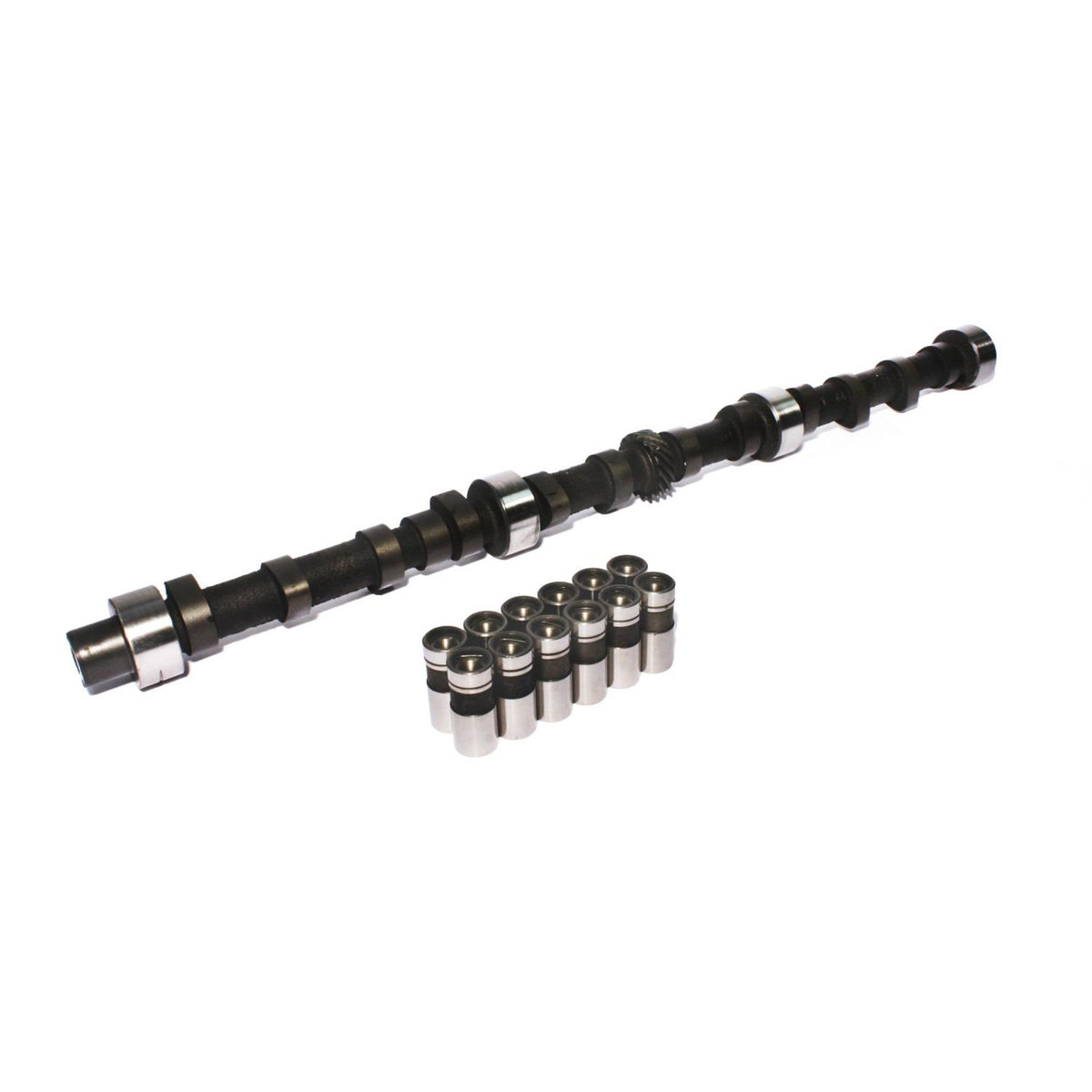 Comp Cams High Energy 206/206 Hydraulic Flat Cam and Lifter Kit Ford 240-300 6 Cylinder - CL66-236-4