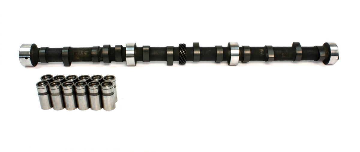 Comp Cams Xtreme 4X4 210/218 Hydraulic Flat Cam and Lifter Kit for AMC 199-258/4.0L - CL68-235-4