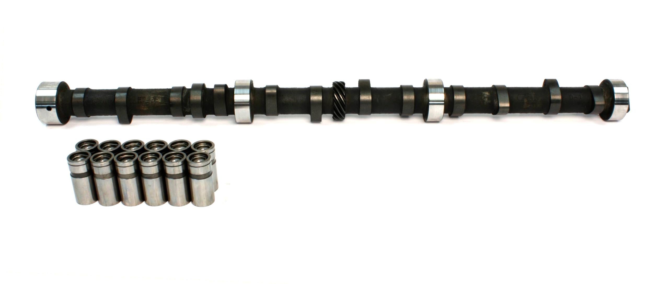 Comp Cams Xtreme 4X4 218/226 Hydraulic Flat Cam and Lifter Kit for AMC 199-258/4.0L - CL68-239-4