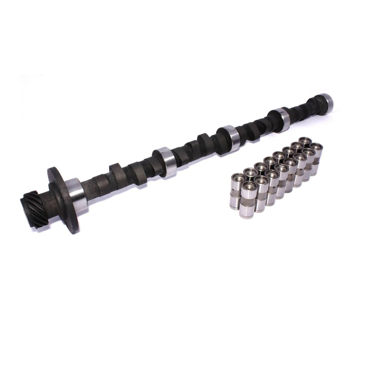 Comp Cams High Energy 206/206 Hydraulic Flat Cam and Lifter Kit for Cadillac 425, 472, 500 - CL94-300-5
