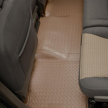 Husky Liners 2Nd Seat Floor Liner (2006-2010 H3) - 61331