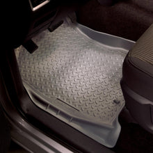 Husky Liners Front Floor Liners (2005-2011 B2300, B3000, B4000, Ranger) - 33741
