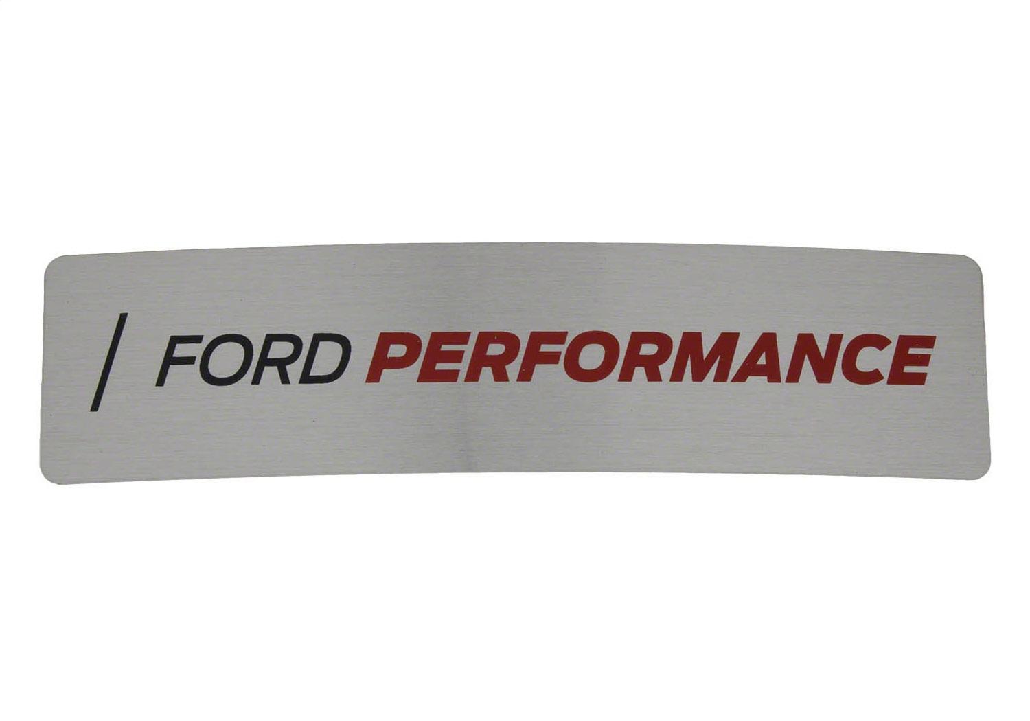 Ford Performance Badge - CM-16098-M50CJ