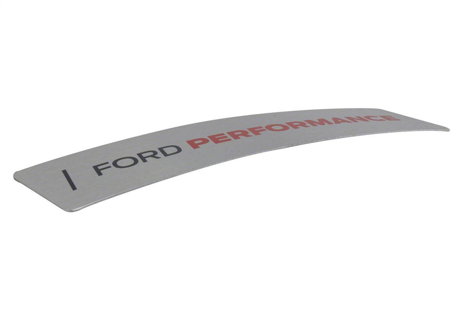 Ford Performance Badge - CM-16098-M50CJ
