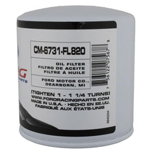 Ford Performance FL820 High Performance Oil Filter