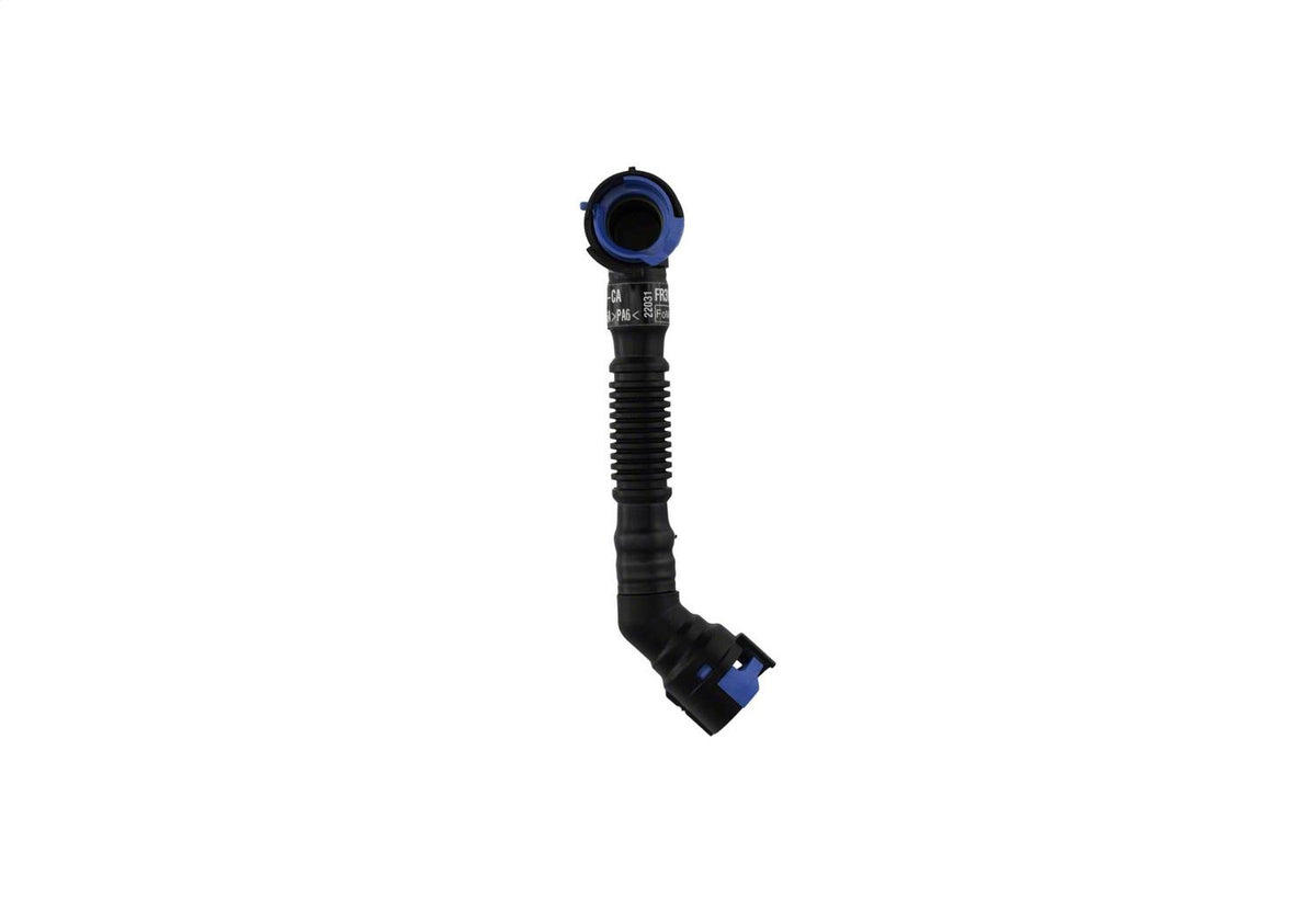 Ford Performance Replacement Short Pcv Hose (2011-2023 Ford Mustang, Ford F-150) - CM-6K817-M50B