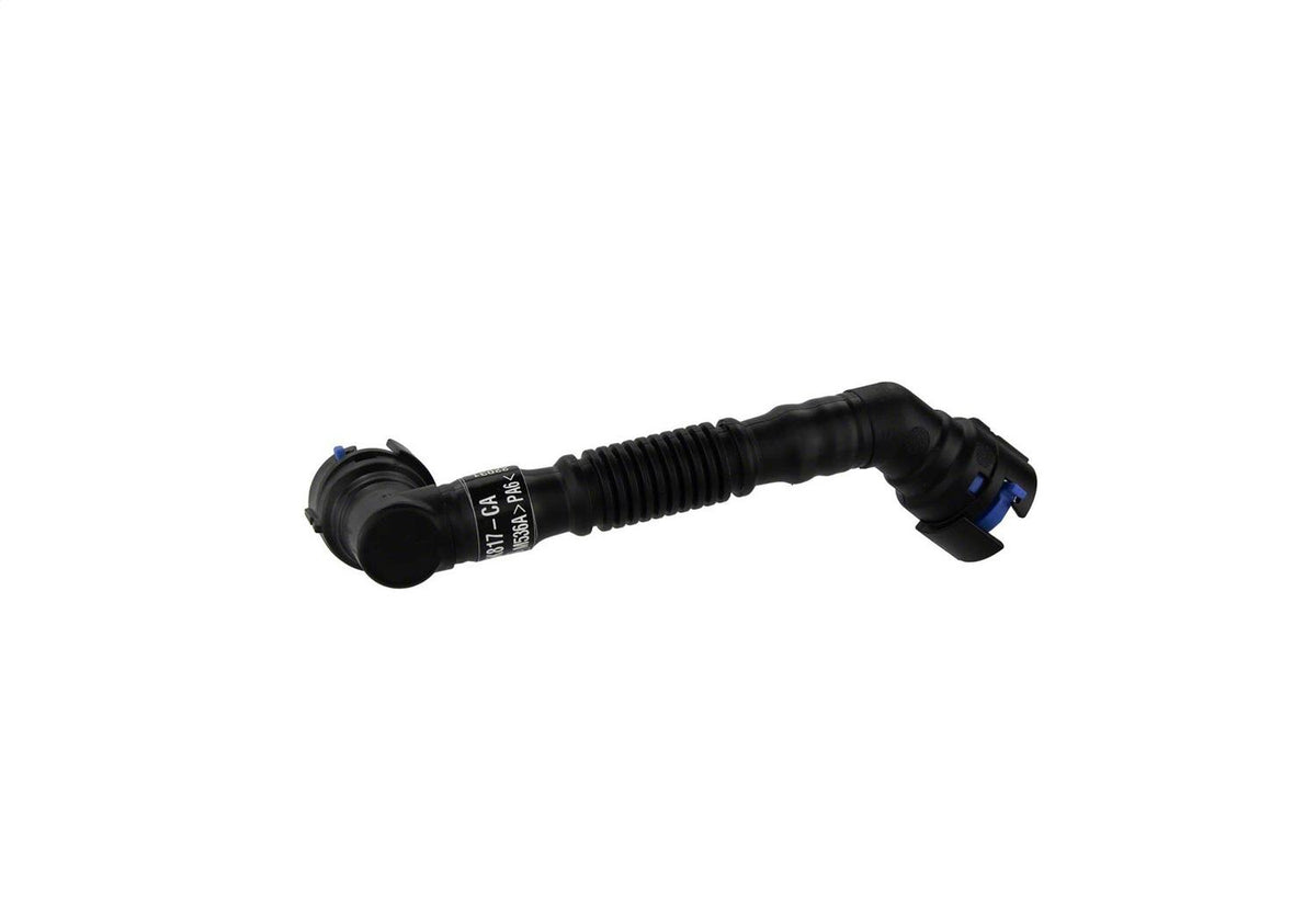 Ford Performance Replacement Short Pcv Hose (2011-2023 Ford Mustang, Ford F-150) - CM-6K817-M50B