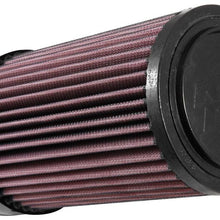 K and N Filters Replacement Air Filter (2016-2024 Can-Am Fitment) - CM-8016