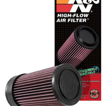 K and N Filters Replacement Air Filter (2016-2024 Can-Am Fitment) - CM-8016