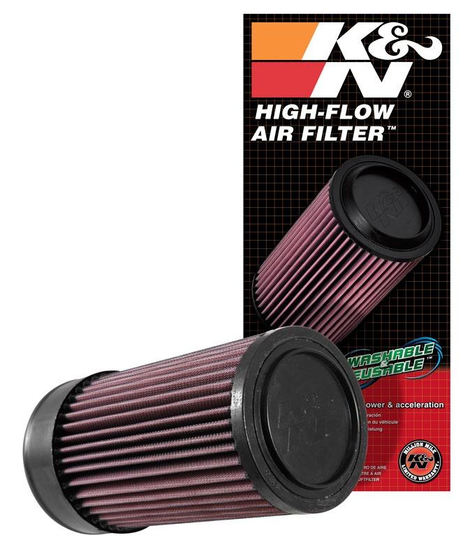 K and N Filters Replacement Air Filter (2016-2024 Can-Am Fitment) - CM-8016