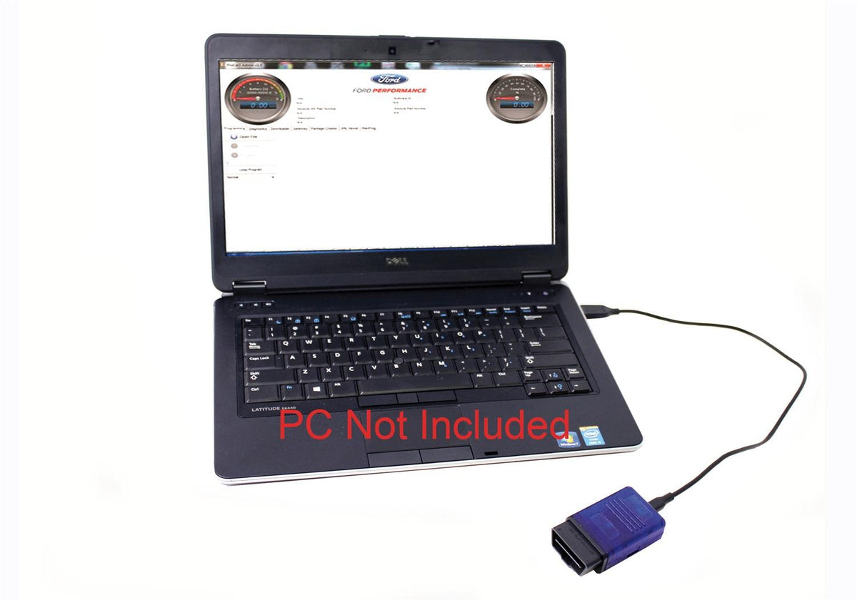 Ford Performance Procal 3 Replacement Dongle - CM-CANELOPE-B
