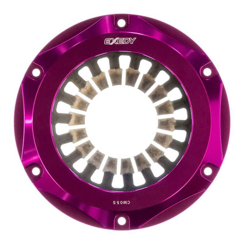 Exedy Racing Hyper Multi Cover Assembly - CM05S