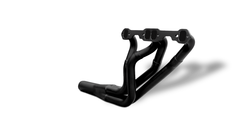 Dynatech Header Left SBC Mustang 79-04 Dynatech - 701-23011