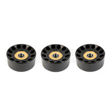 VMP 2003-2004 Cobra Factory Idler Replacement Kit - 90MM - COBRAIDLERS