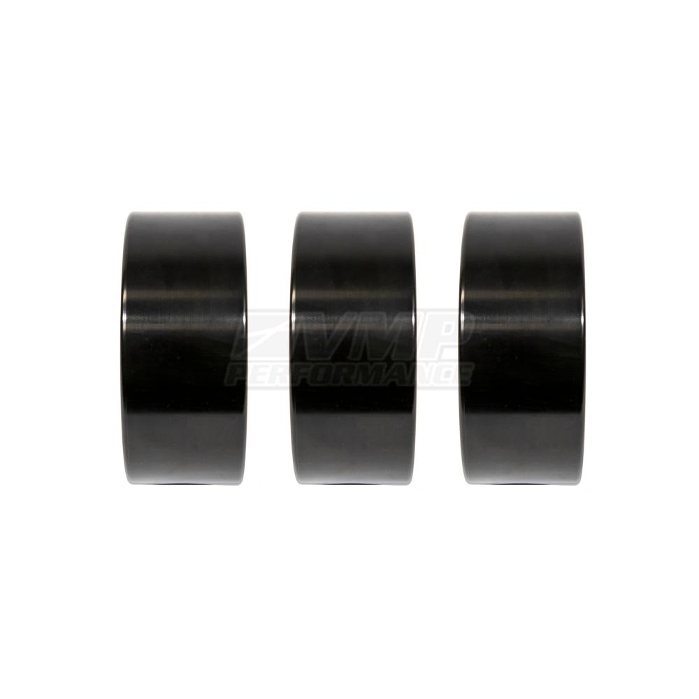 VMP 2003-2004 Cobra Factory Idler Replacement Kit - 90MM - COBRAIDLERS