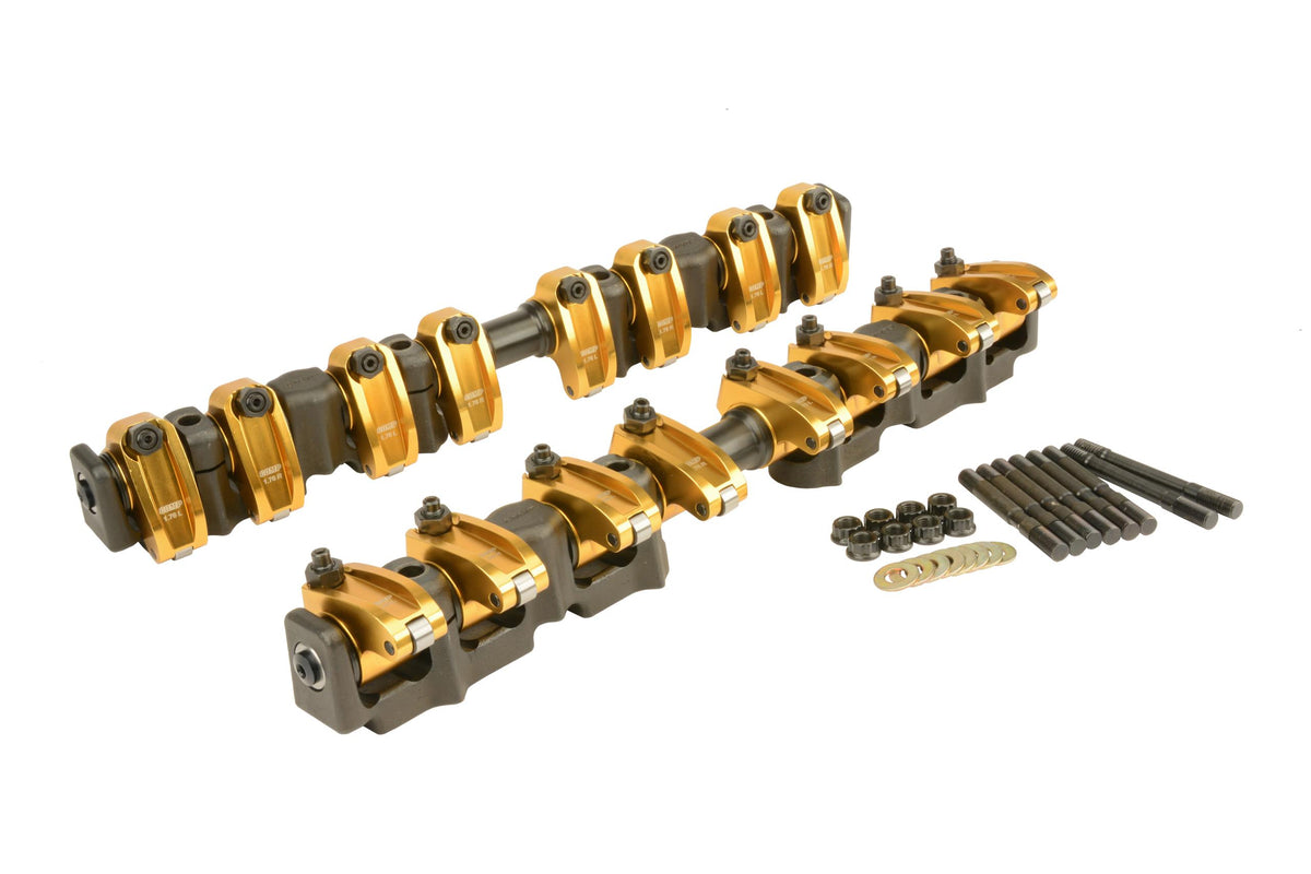 Comp Cams Computer Controlled 206/210 Hydraulic Roller Cam For Chrysler Magnum - 19046