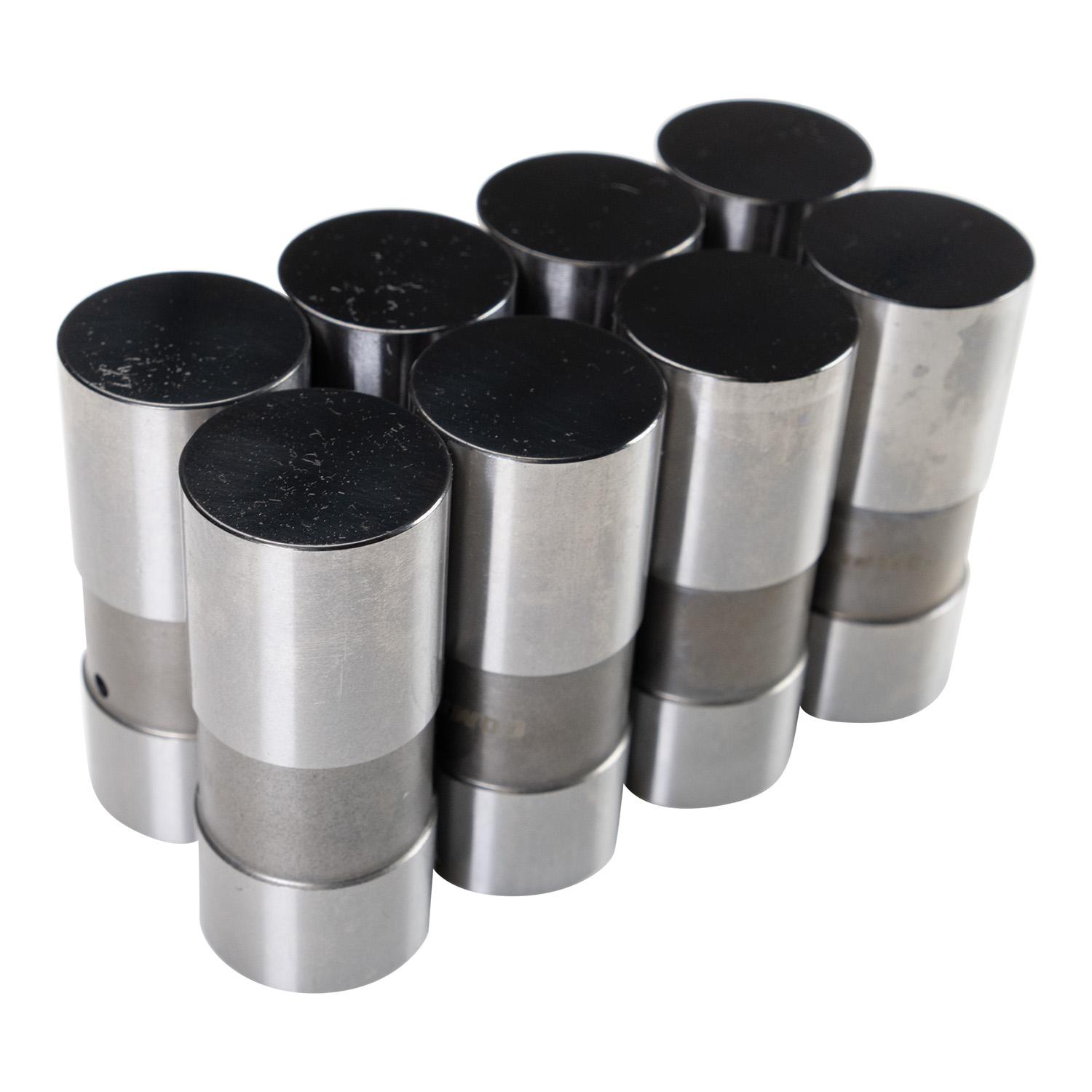 Comp Cams Tappet Dlc Hydraulic Flat Tappet .842" Dia GM Applications Set 4 Cyl - 310103008