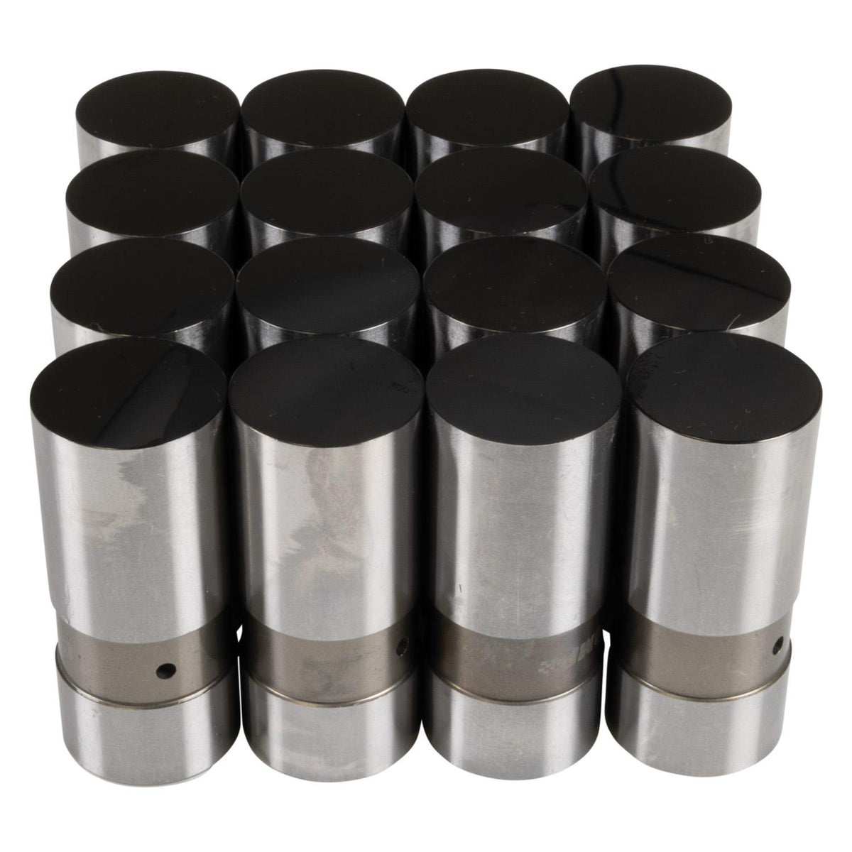Comp Cams Tappet Dlc Solid Flat Tappet .875" Dia Ford Applications Set 8 Cyl - 310203116