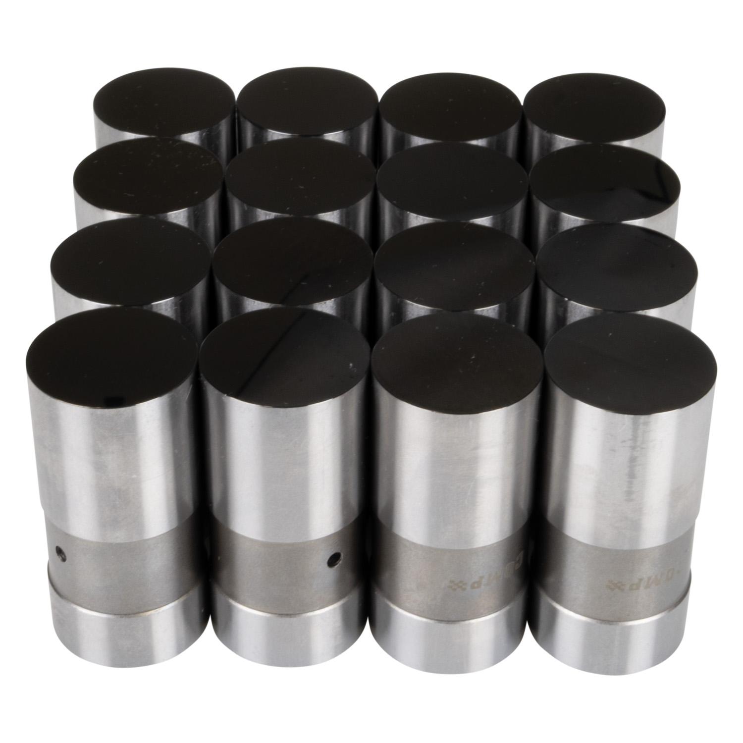 Comp Cams Tappet Dlc Solid Flat Tappet .904" Dia Amc &Amp; Chrysler Applications Set 8 Cyl - 310303116