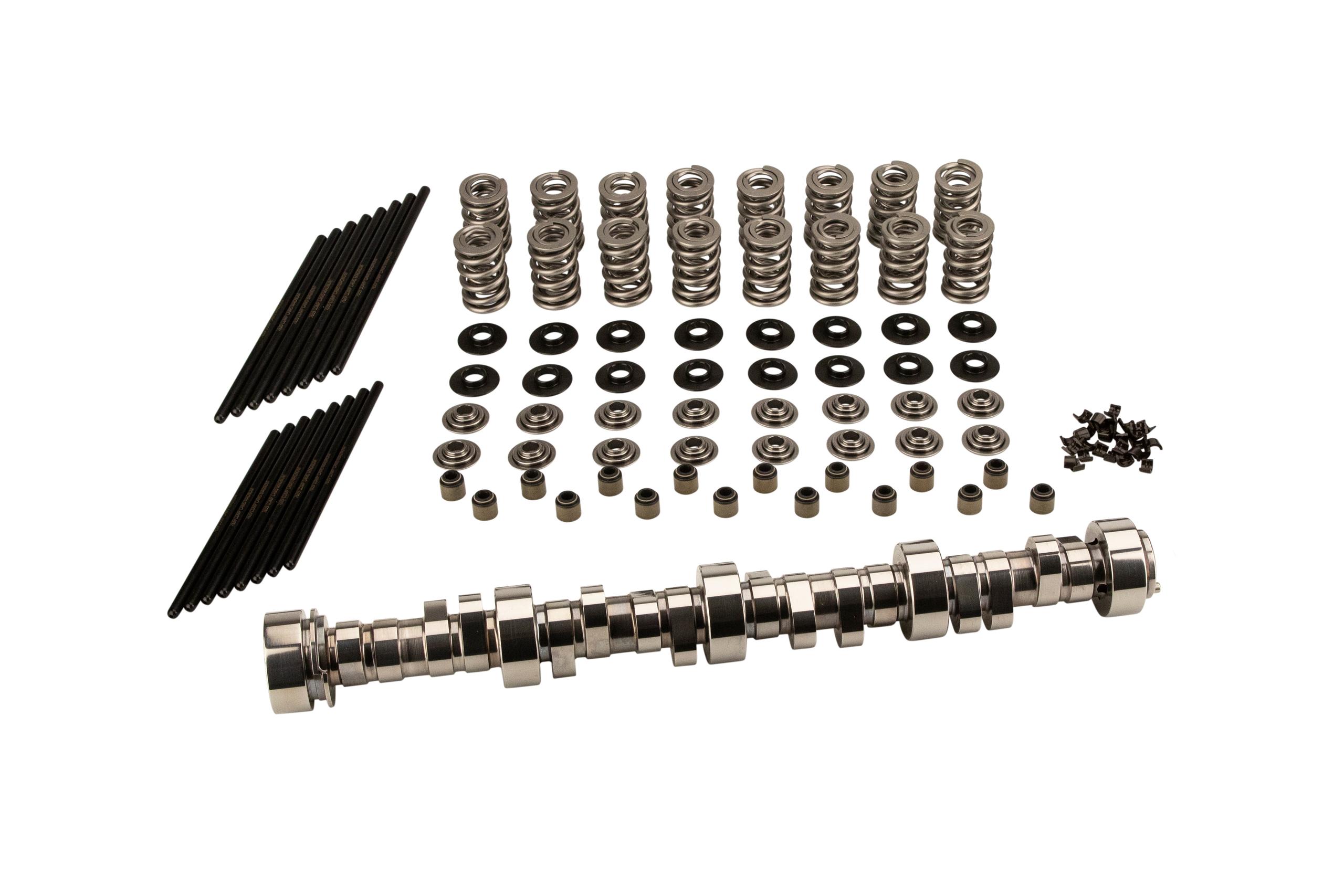 Comp Cams Stage 2 LST Camshaft Kit for LS 4.8/5.3L Turbo Engines - CK54-332-11
