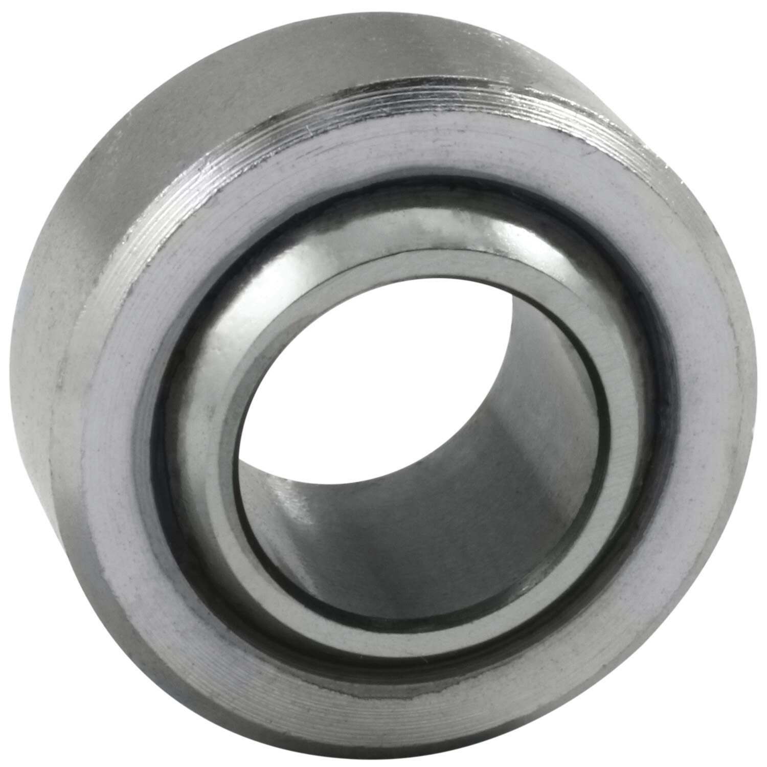 QA1 Bearing (Hcom) 52100 Ht Cp/ Carbon Ht 1 1/4 Ptfe - HCOM20T