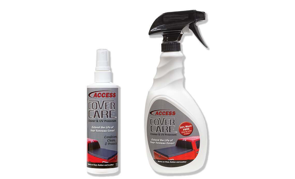 Access 24 oz. COVER CARE Cleaner - 30919