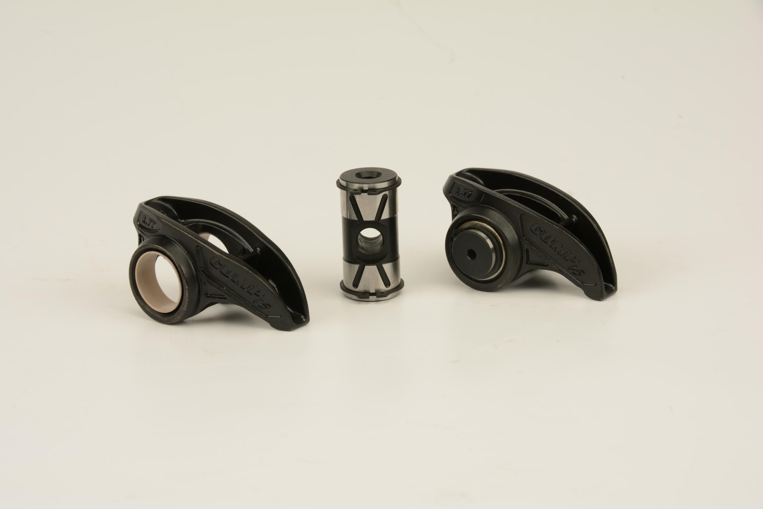 Comp Cams Ultra Pro Magnum 1.8 Ratio Rocker Arm Set for Pedestal Mount GM LS3 - 1678-16