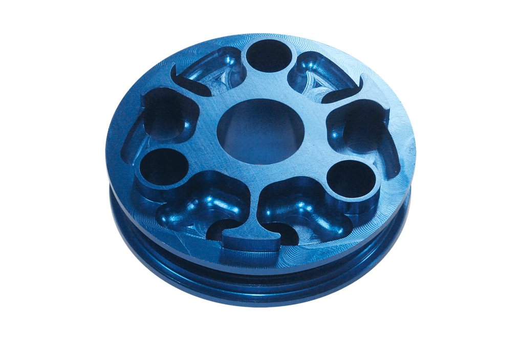 AFCO Shock Piston AFCO - 550000682