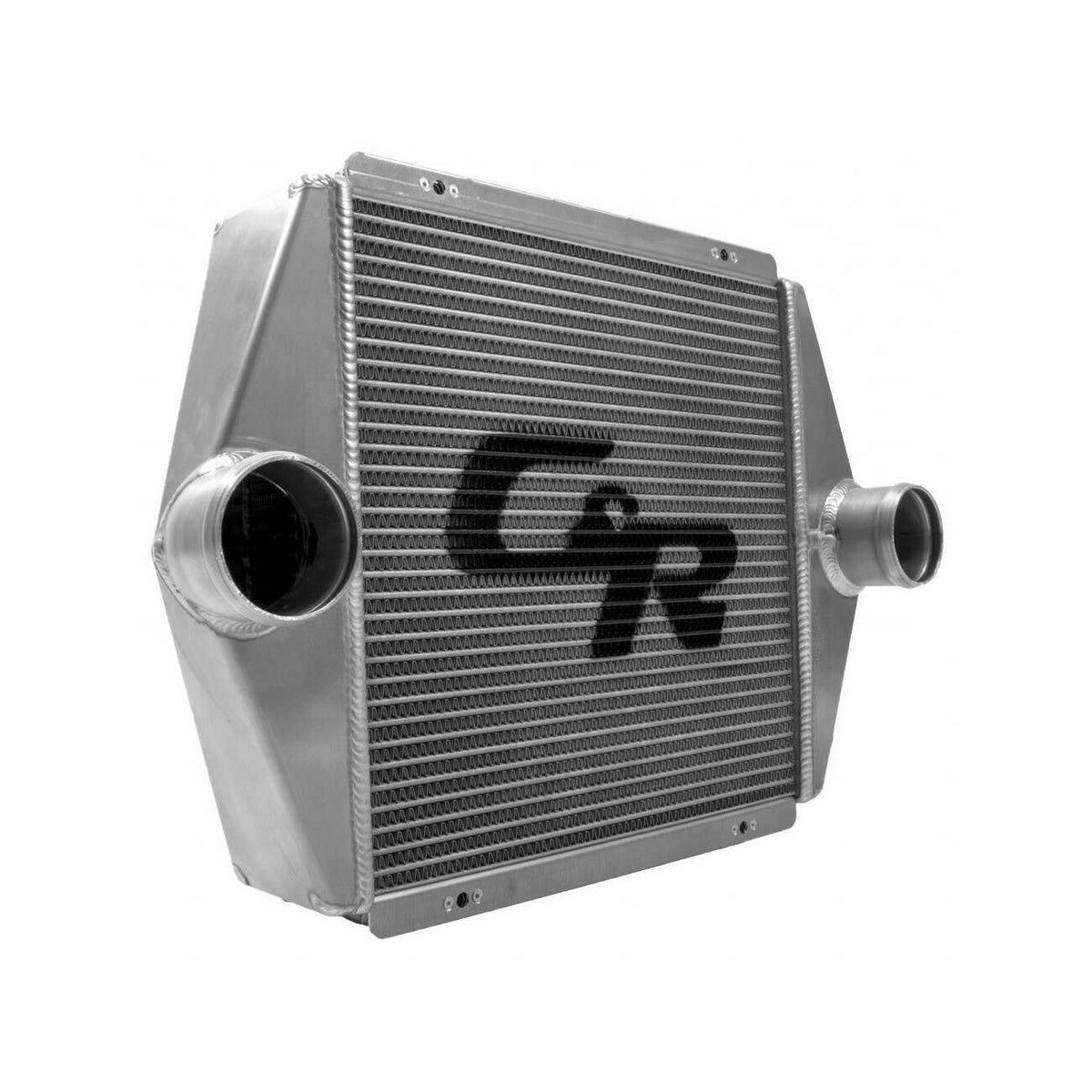 PWR 2017- Can-Am Maverick X3 Intercooler - OEM Fitment PWR Racing - CR-UC-PPI002B