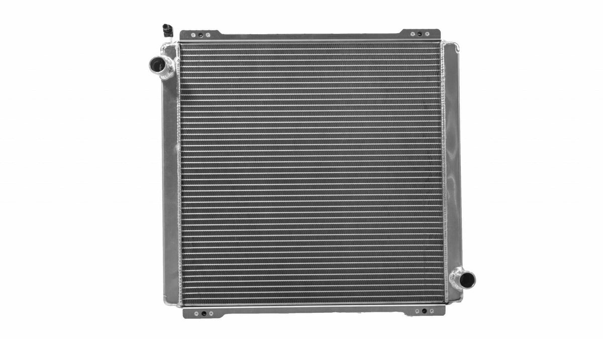 PWR 2017- Can-Am Maverick X3 OEM Replacement Radiator PWR Racing - CR-UC-PPR022B