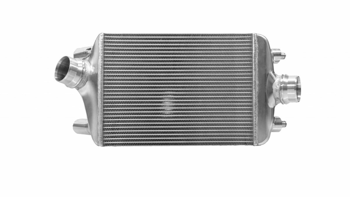 PWR 2011-20 Porsche 991 911 Turbo - Intercooler - Right PWR Racing - CR-UC-RPI004B