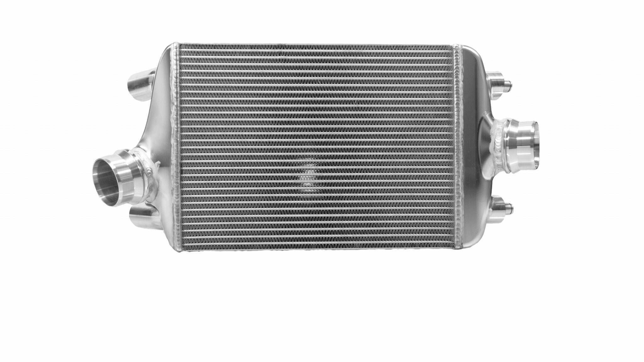 PWR 2011-20 Porsche 991 911 Turbo - Intercooler - Left PWR Racing - CR-UC-RPI005B