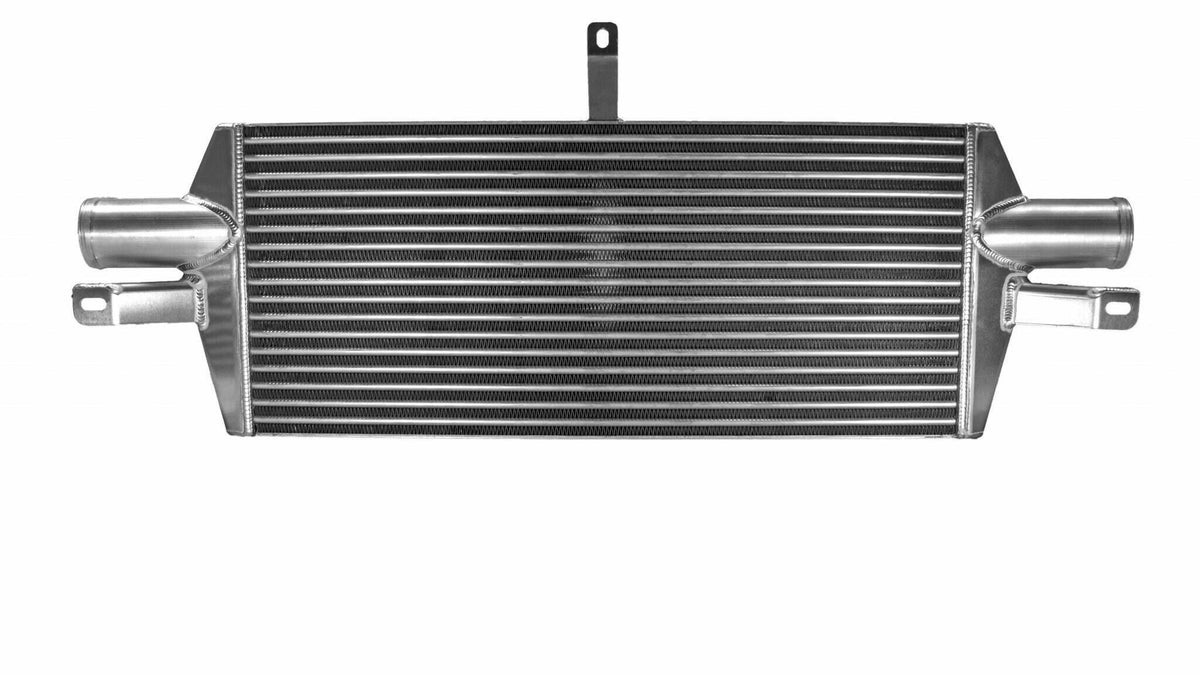 PWR 2008-2014 Subaru WRX/STI Front Mount Intercooler PWR Racing - CR-UC-RPI017B