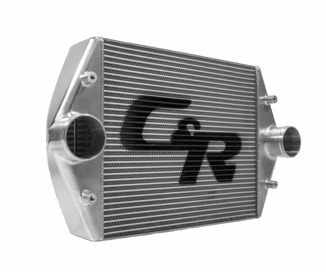 PWR 2020 Can-Am Maverick X3 Intercooler - OEM Fitment PWR Racing - CR-UC-RPI020B