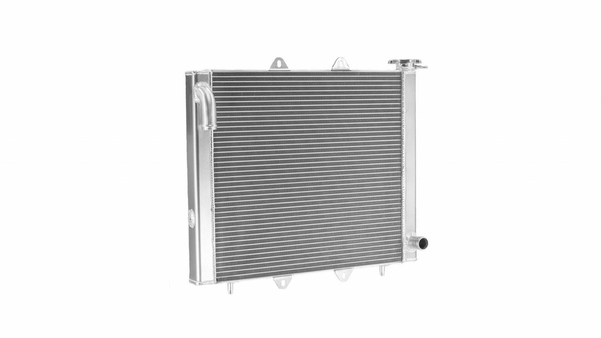 PWR Honda Talon UTV - OEM Replacement Radiator PWR Racing - CR-UC-SPR019B