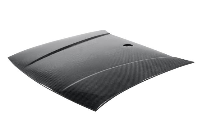 Seibon Carbon Large (2012-2014 FRS / BRZ) - CR1213SCNFRS