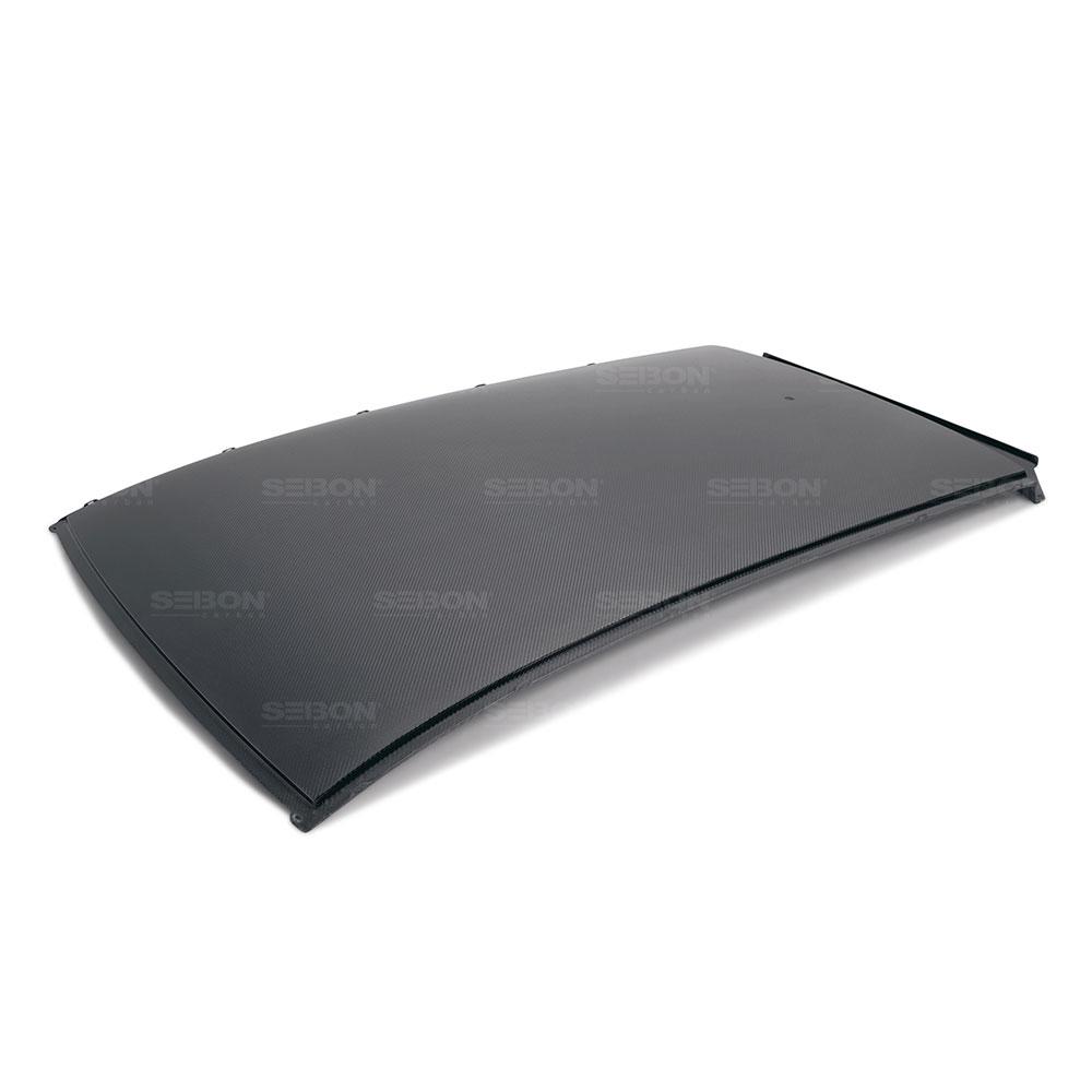 Seibon Carbon  (2015-2016 FOCUS) - CR16FDFO-DRY