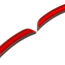 Raxiom Axial Series Led Rear Marker Lights; Red (2015-2023 Charger) - CR17172