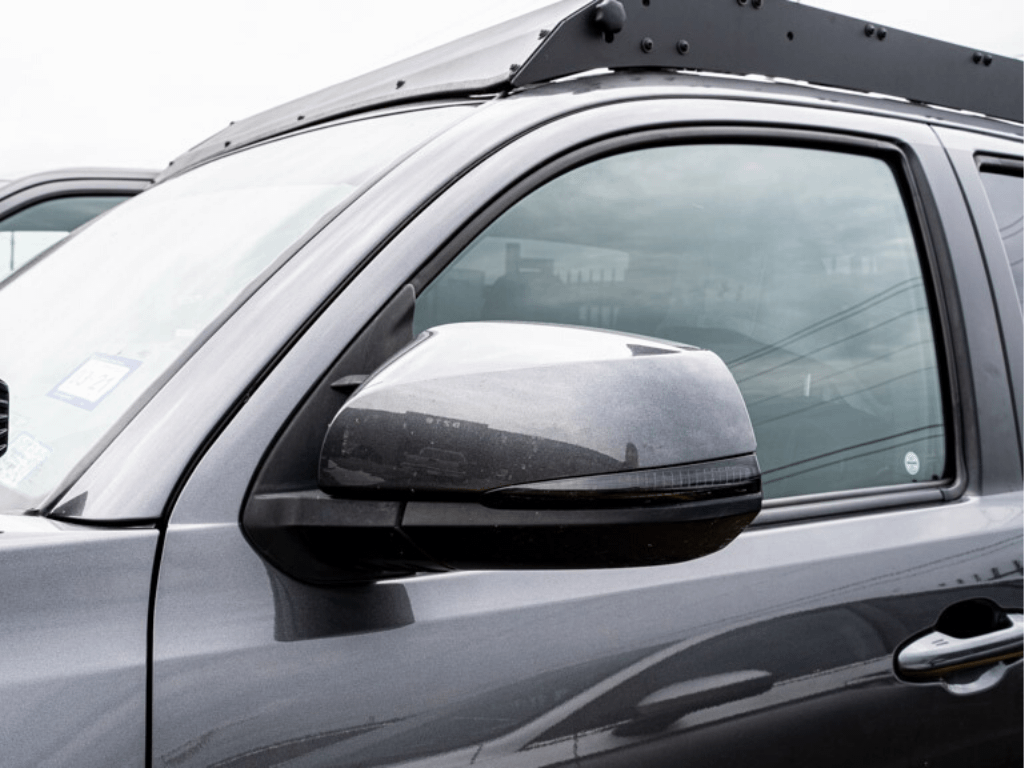 Cali Raised LED 16-21 Tacoma Dynamic Sequential Side Mirror Turn Signals - CR2408