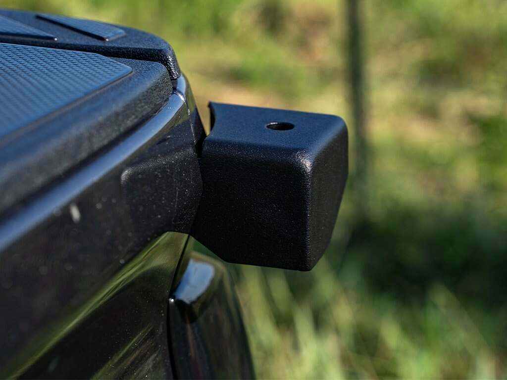 Cali Raised LED 05-15 Tacoma Bed Accessory Mount Driver - CR3607