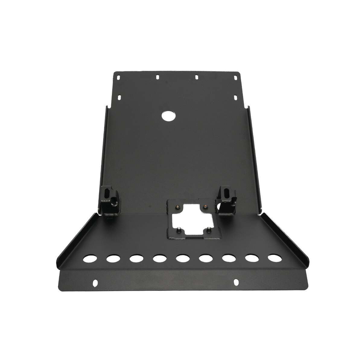Cali Raised LED 2014-Present 4Runner Complete Skid Plate Collection Aluminum/Raw - CR3821