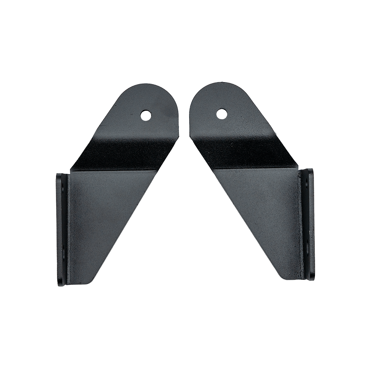 Cali Raised LED Roof Light Bar Mount Fits 22-Present Ford Bronco Raptor - CR4004